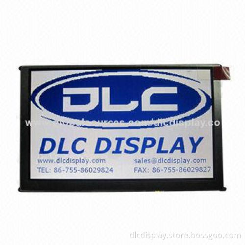 4.3-inch Sunlight Readable TFT Module
